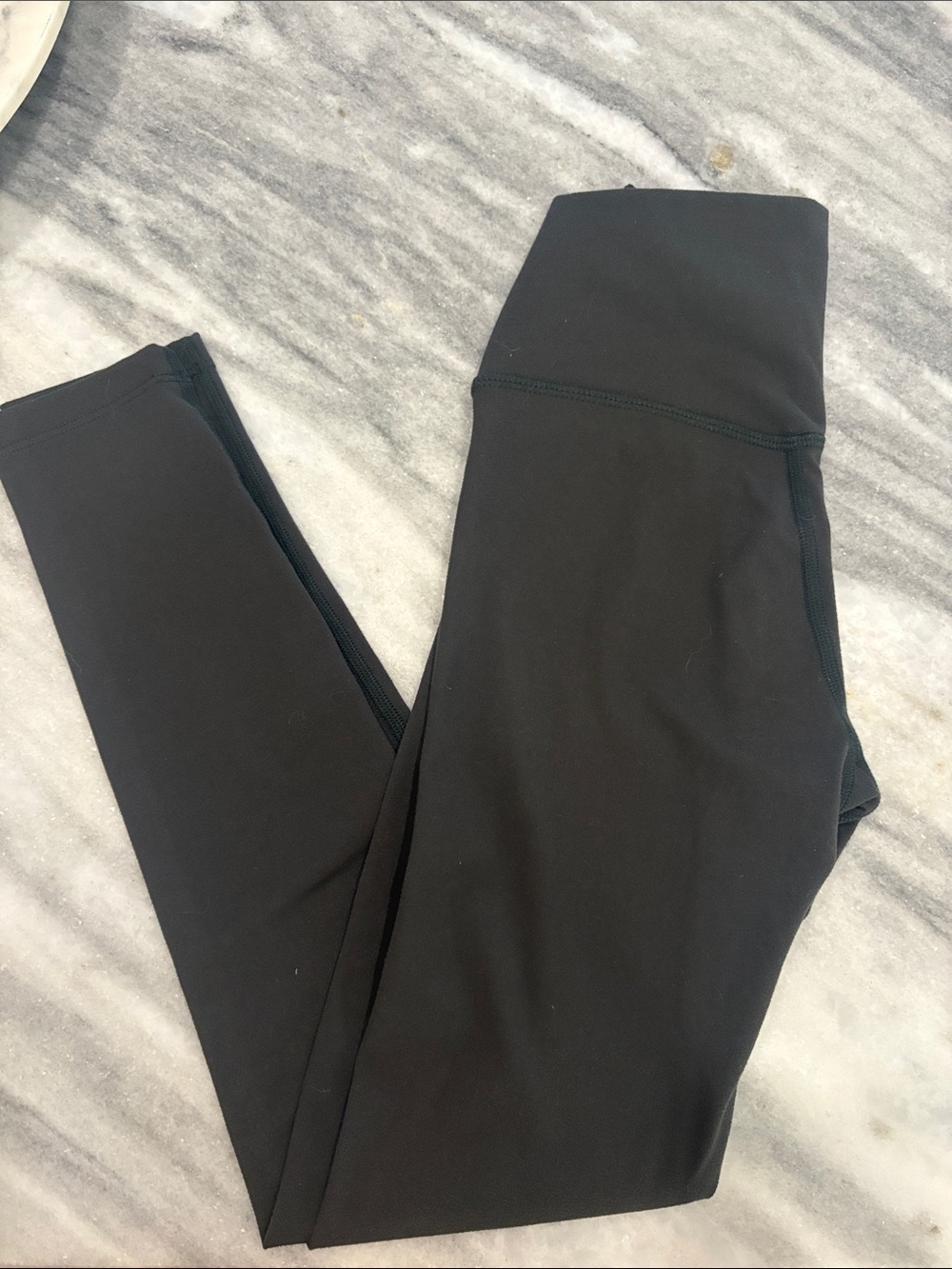 Joah brown leggings worn 1 time!!